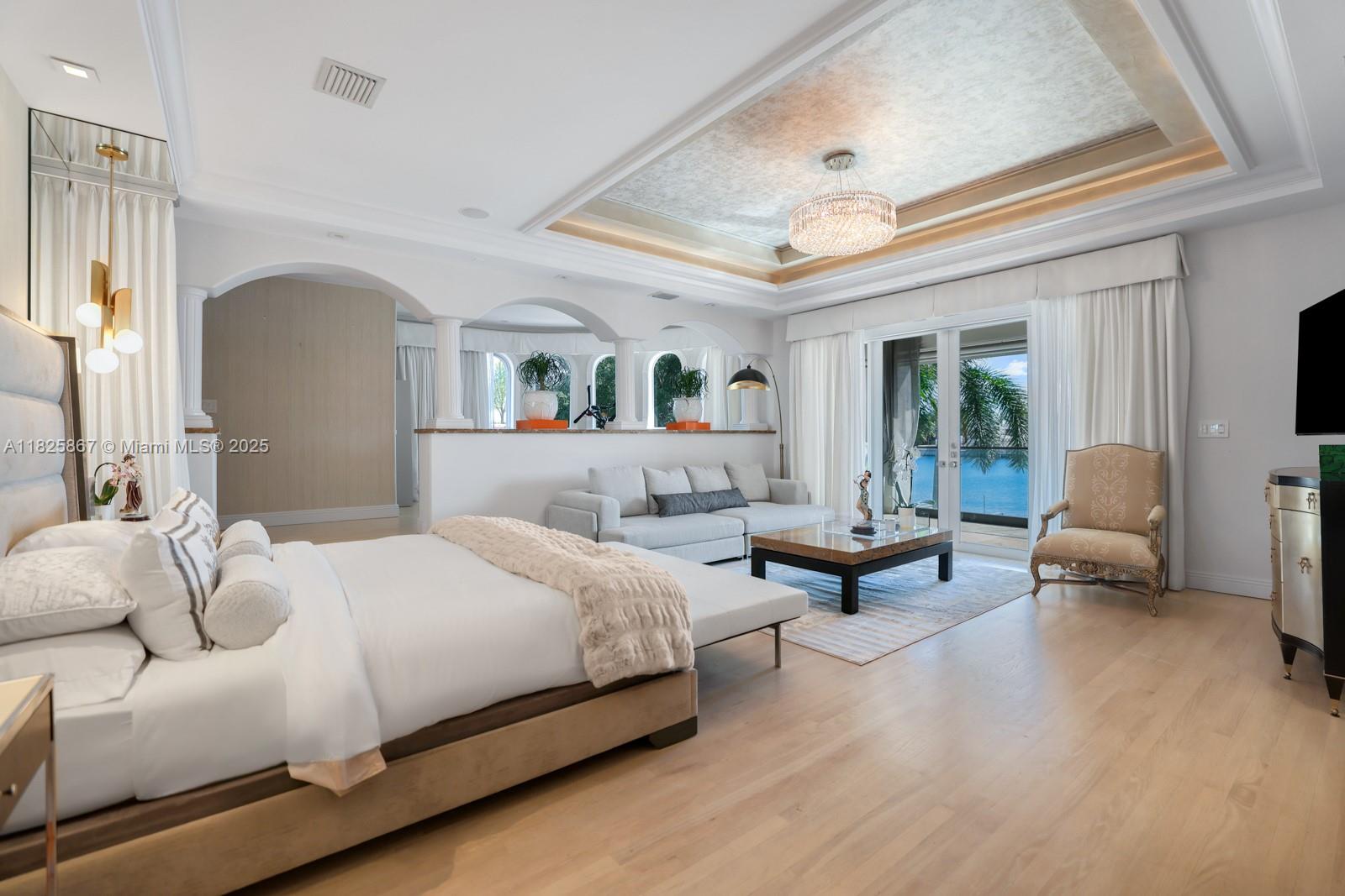 HIBISCUS ISLAND - Residential Lease