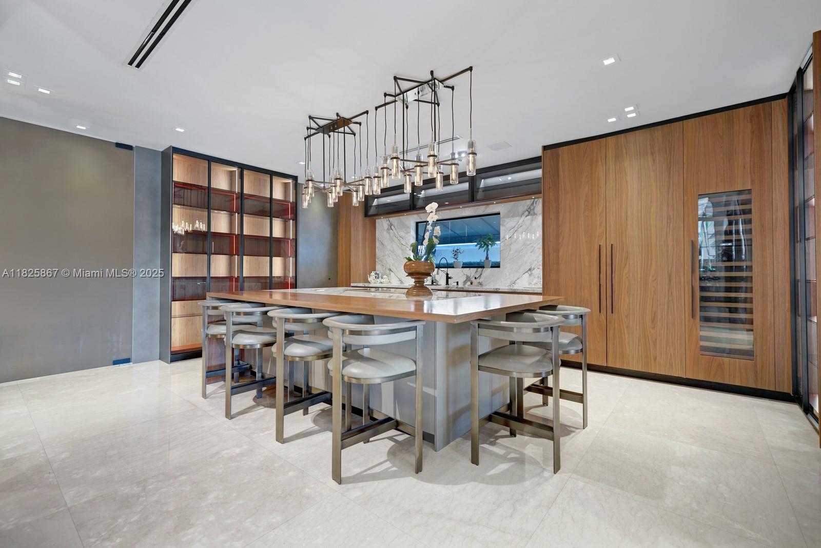 HIBISCUS ISLAND - Residential Lease