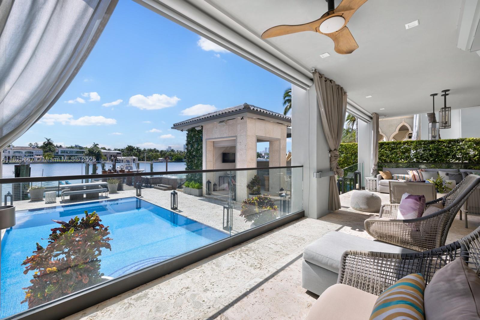 HIBISCUS ISLAND - Residential Lease