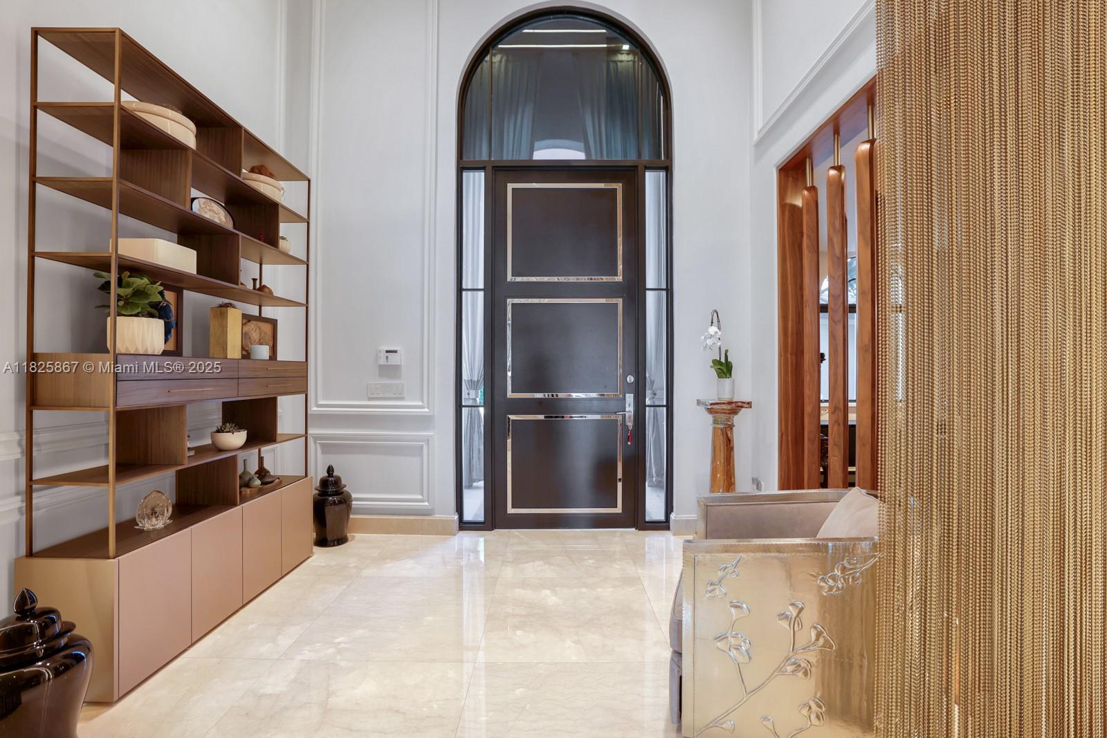 HIBISCUS ISLAND - Residential Lease