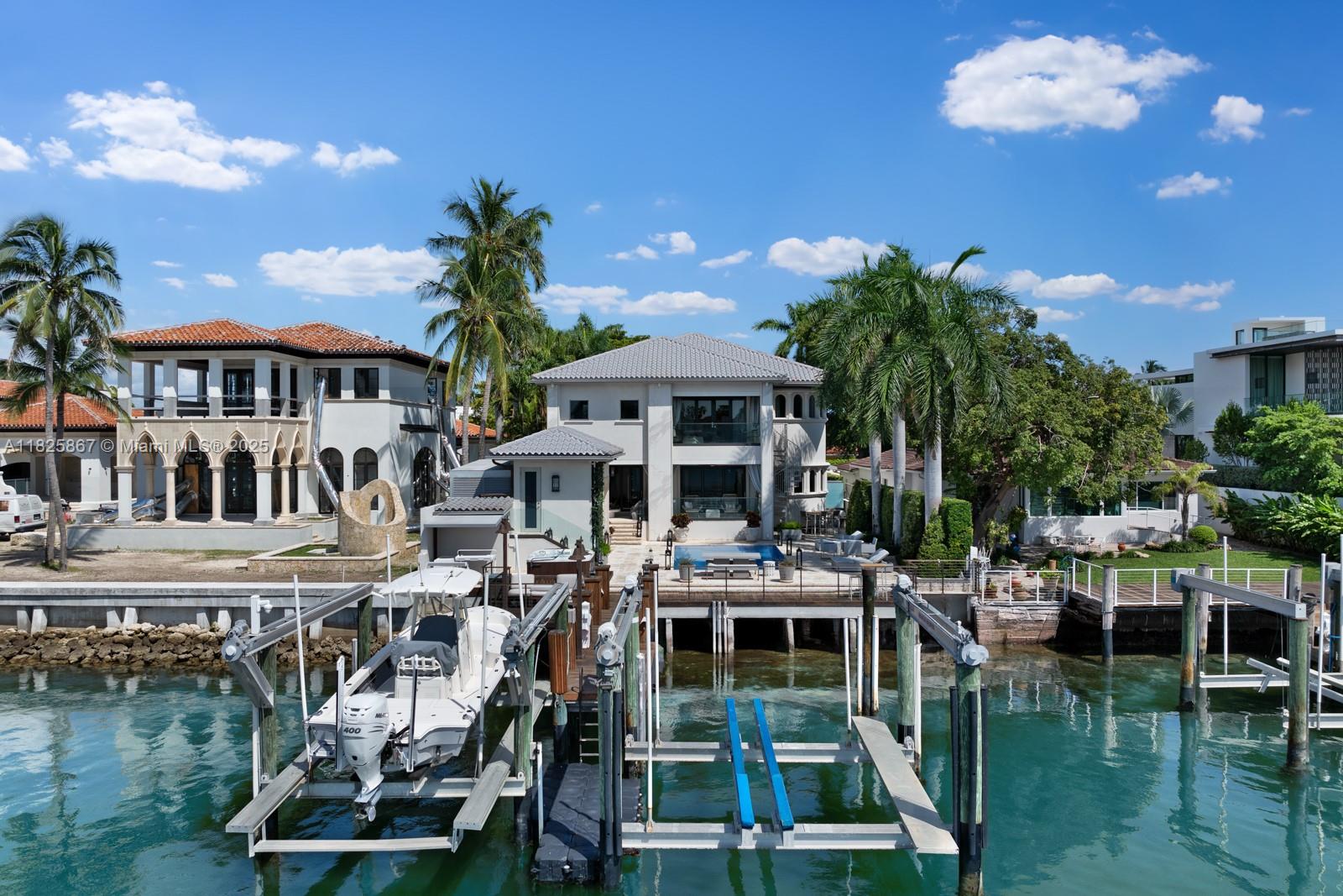 HIBISCUS ISLAND - Residential Lease