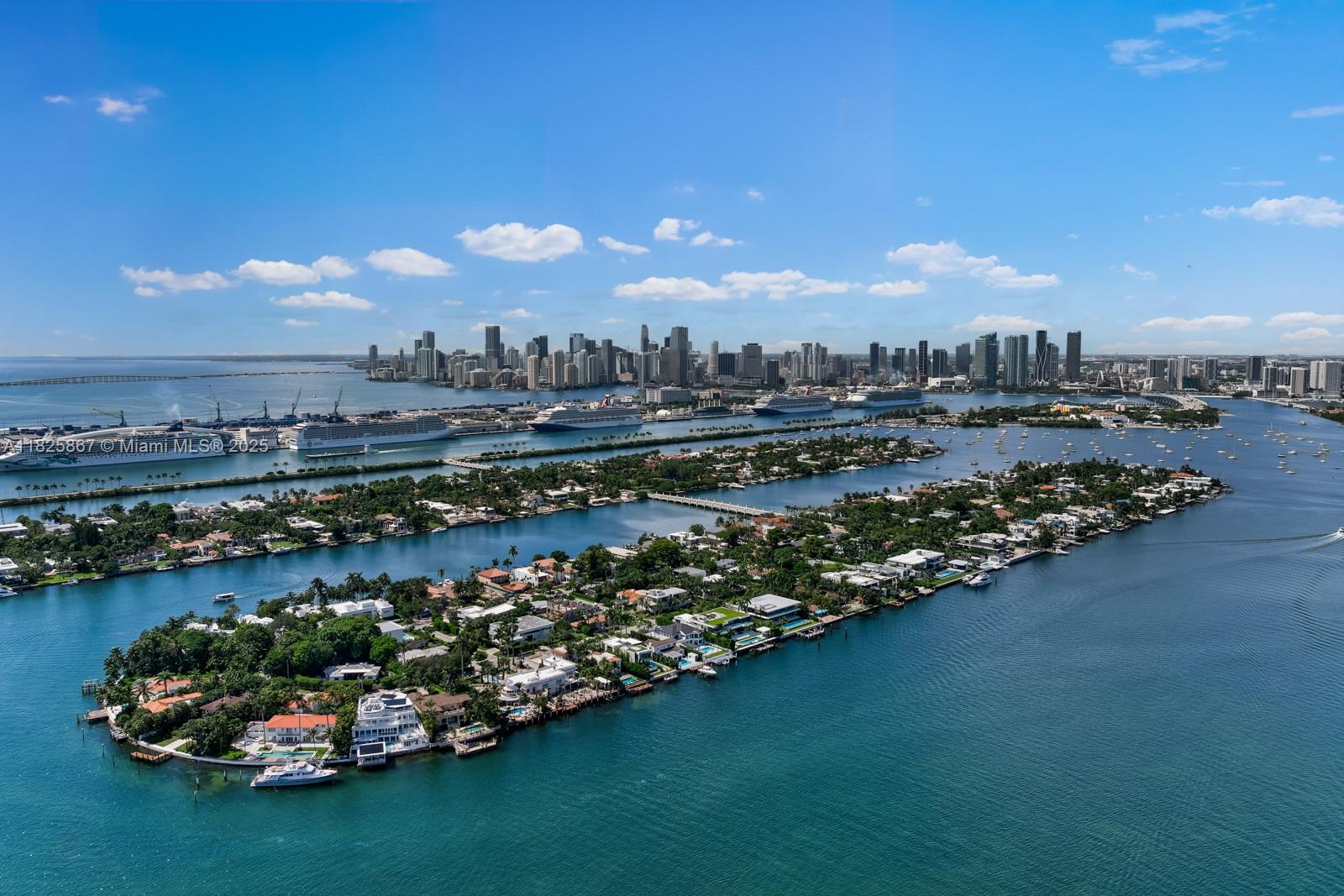 HIBISCUS ISLAND - Residential Lease