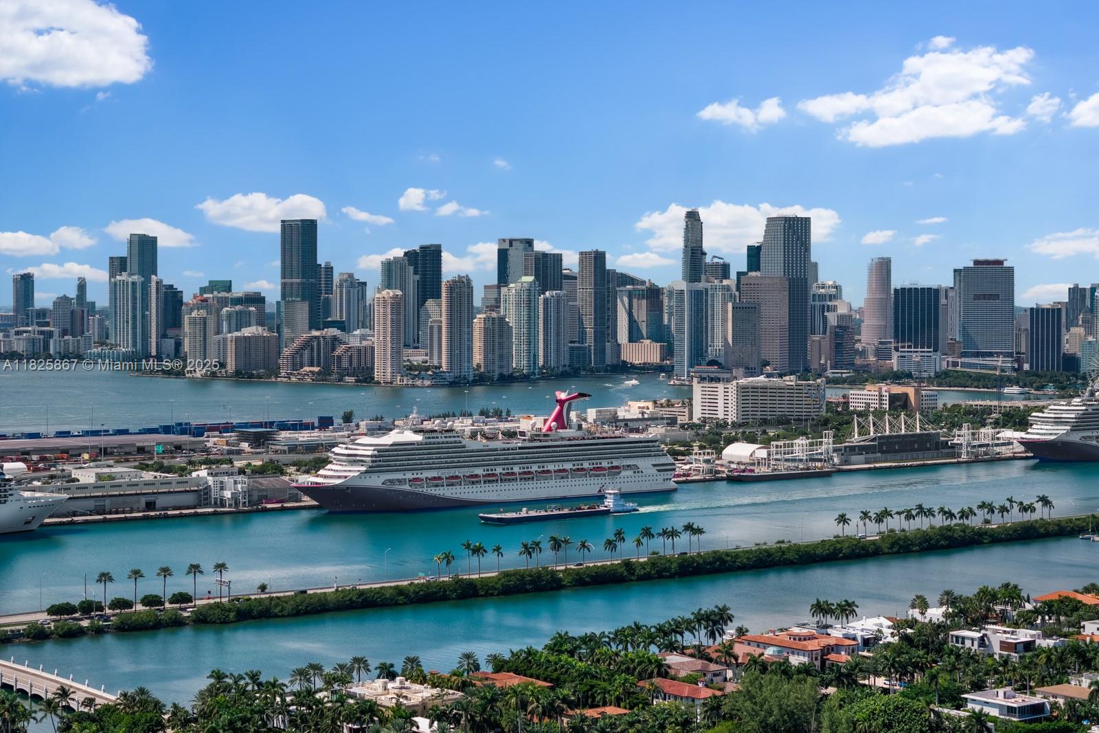 HIBISCUS ISLAND - Residential Lease