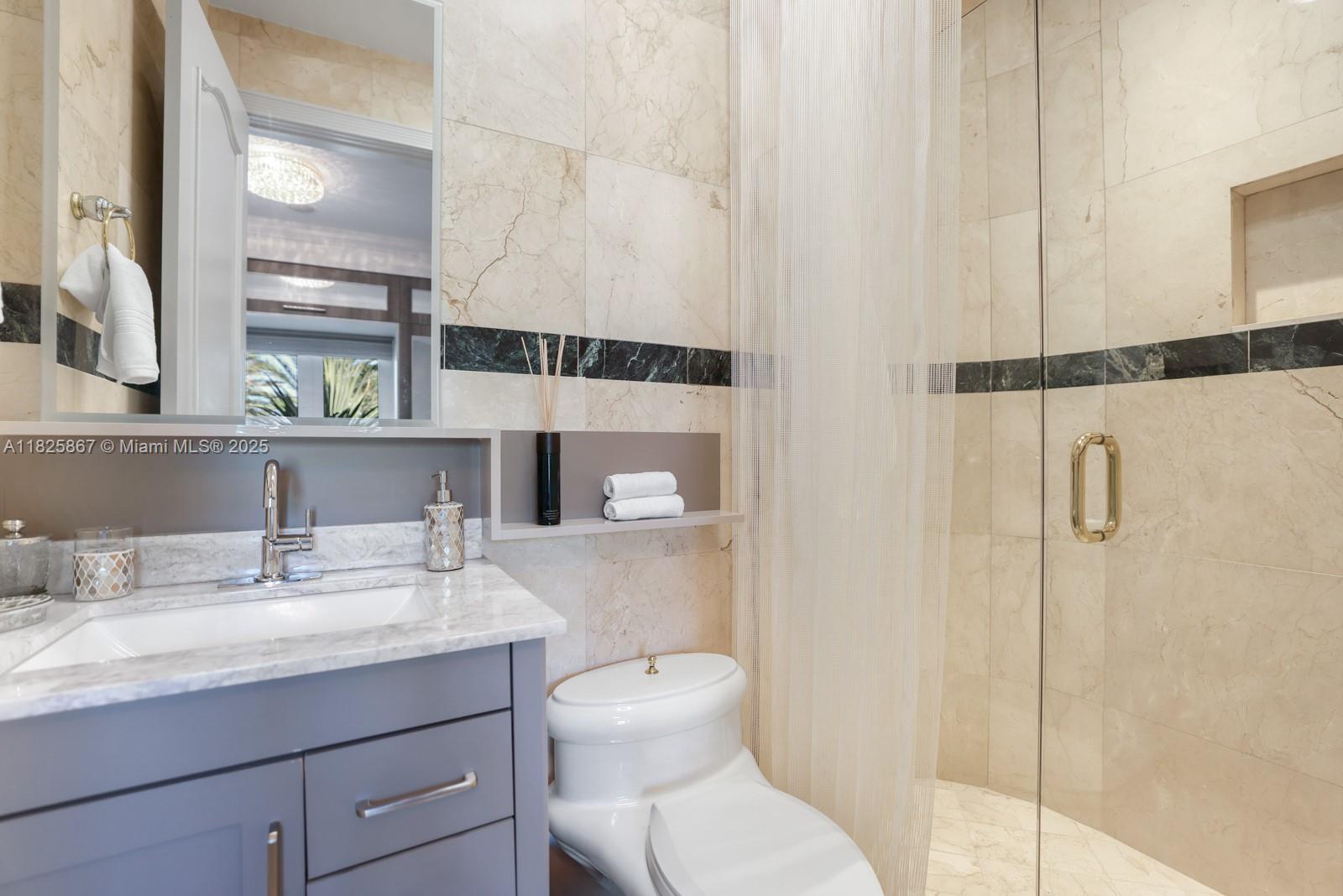 HIBISCUS ISLAND - Residential Lease