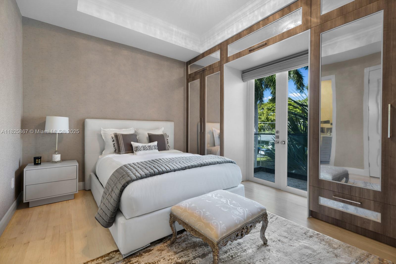 HIBISCUS ISLAND - Residential Lease