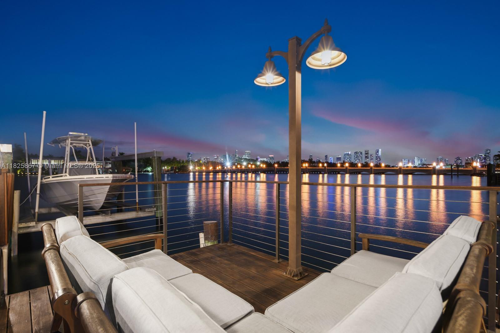 HIBISCUS ISLAND - Residential Lease