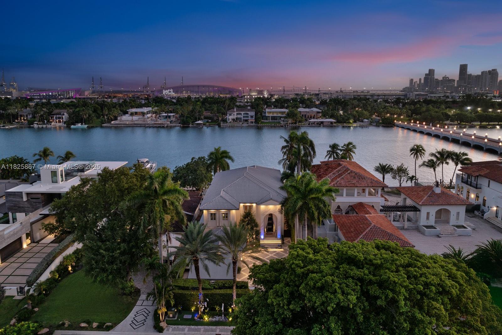 HIBISCUS ISLAND - Residential Lease