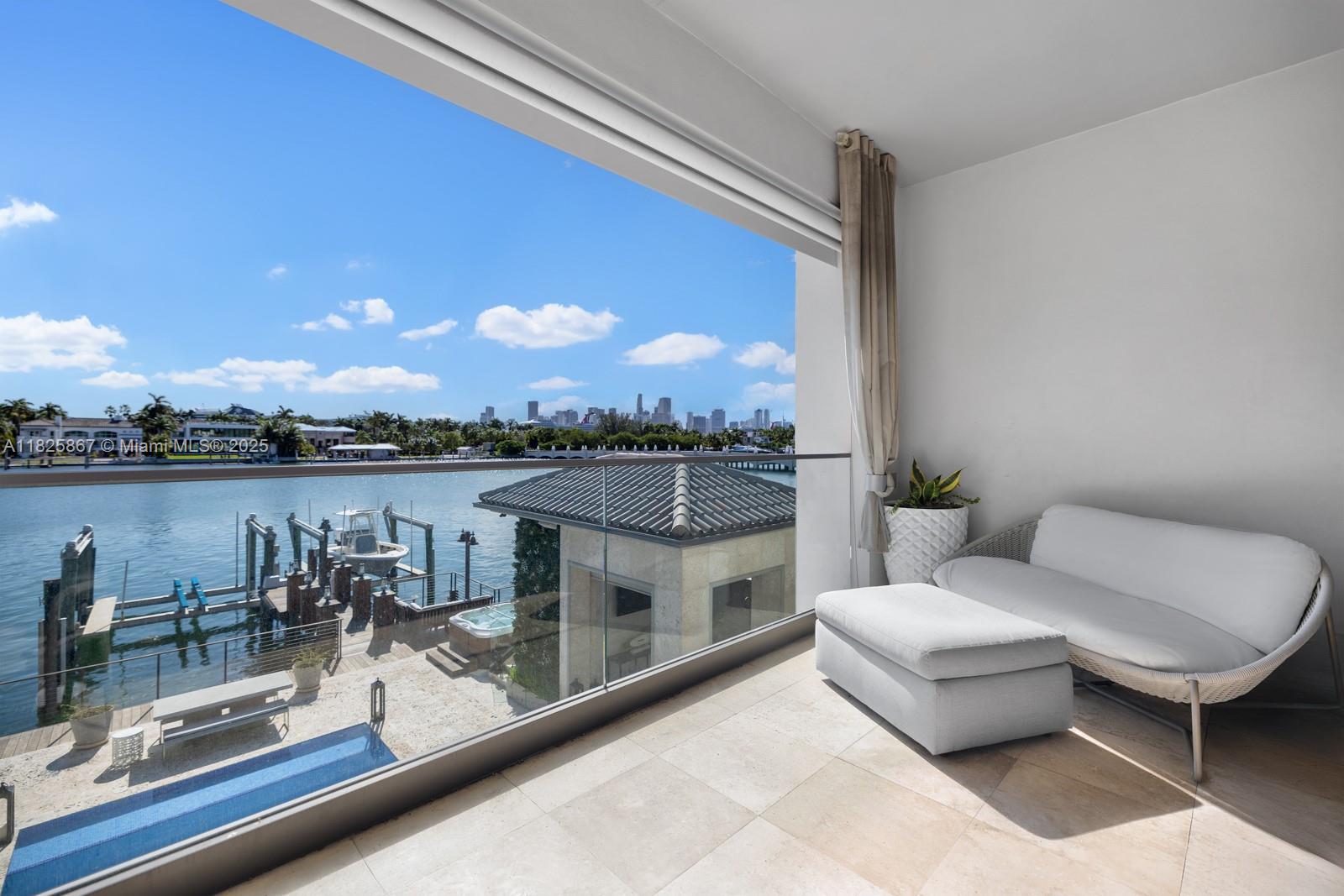 HIBISCUS ISLAND - Residential Lease