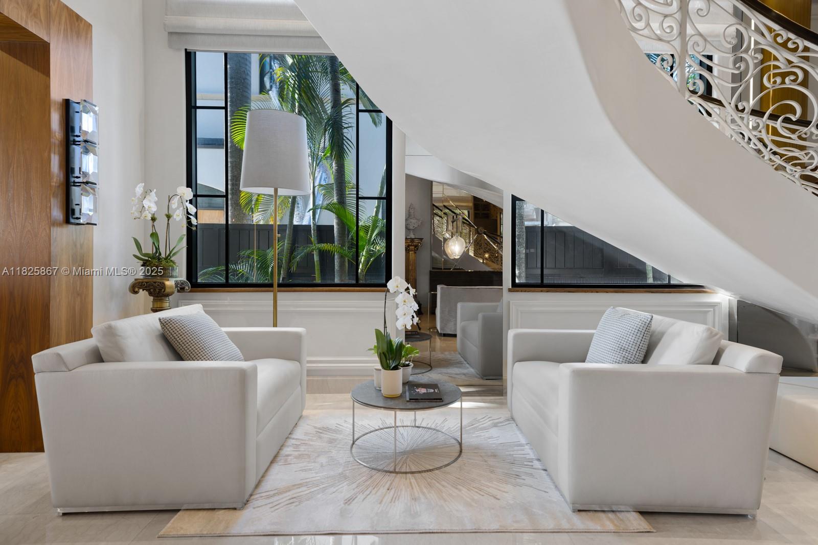 HIBISCUS ISLAND - Residential Lease