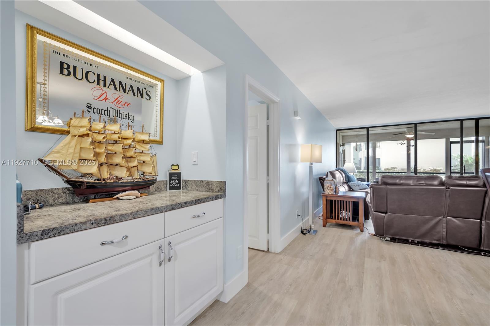 CATAMARAN L CONDOMINIUM - Residential