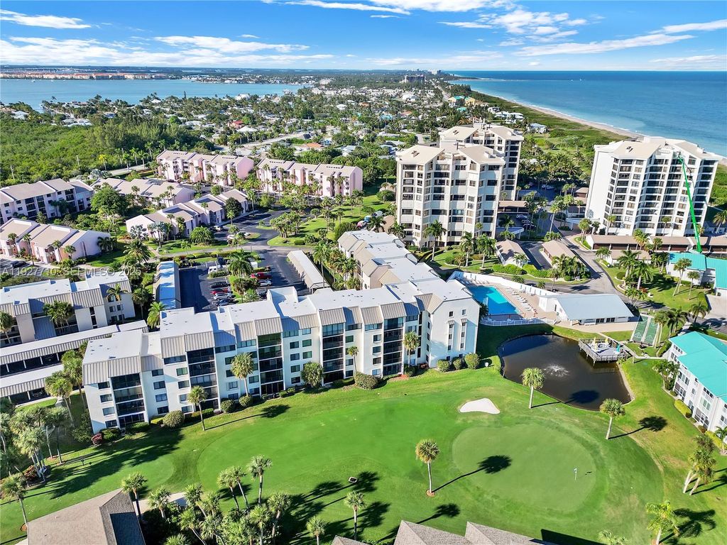 Photo of 2400 S Ocean Dr #2310, Fort Pierce, FL 34949 (MLS # A11927710)