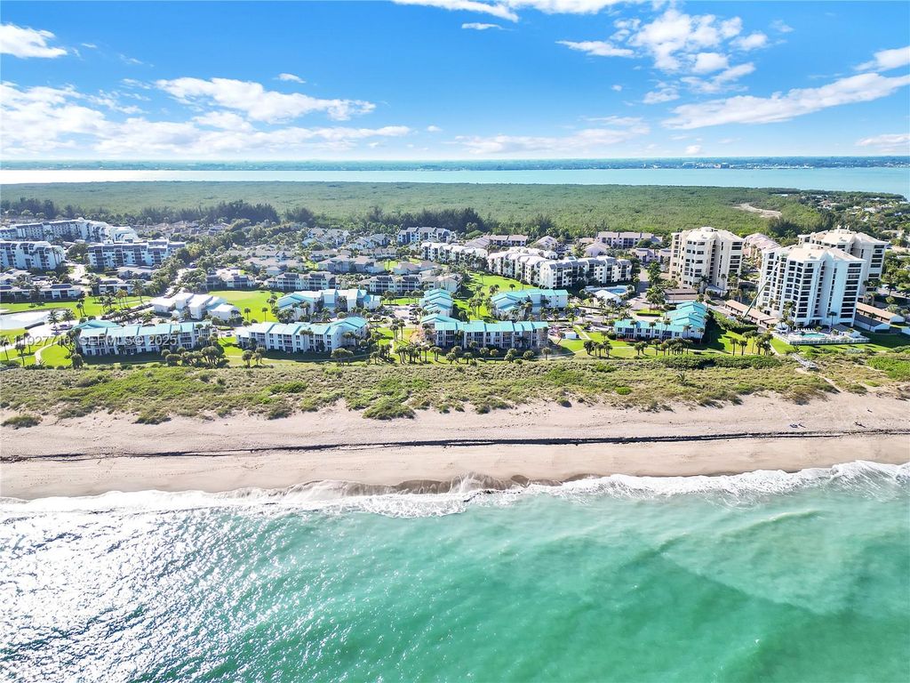 Photo of 2400 S Ocean Dr #2310, Fort Pierce, FL 34949 (MLS # A11927710)