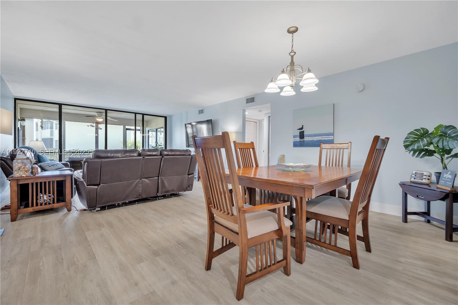 CATAMARAN L CONDOMINIUM - Residential