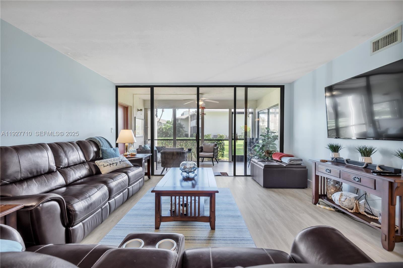 CATAMARAN L CONDOMINIUM - Residential