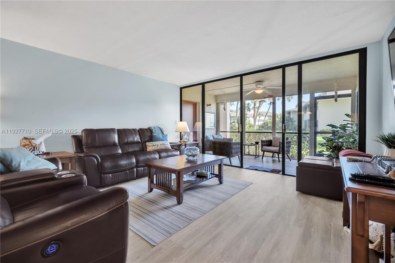 CATAMARAN L CONDOMINIUM - Residential