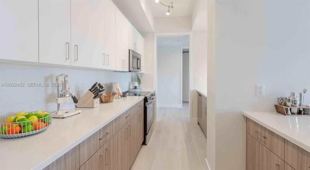 Photo of 151 NE 5th Ave #Lux Townhouese, Delray Beach, FL 33483 (MLS # A12022452)
