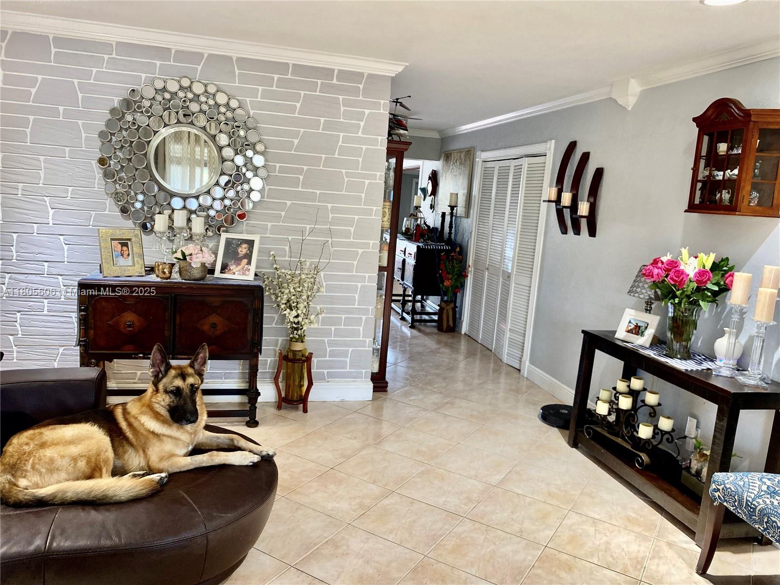 7430 Buchanan St, Hollywood, Broward County, Florida - 4 Bedrooms  
2 Bathrooms - 