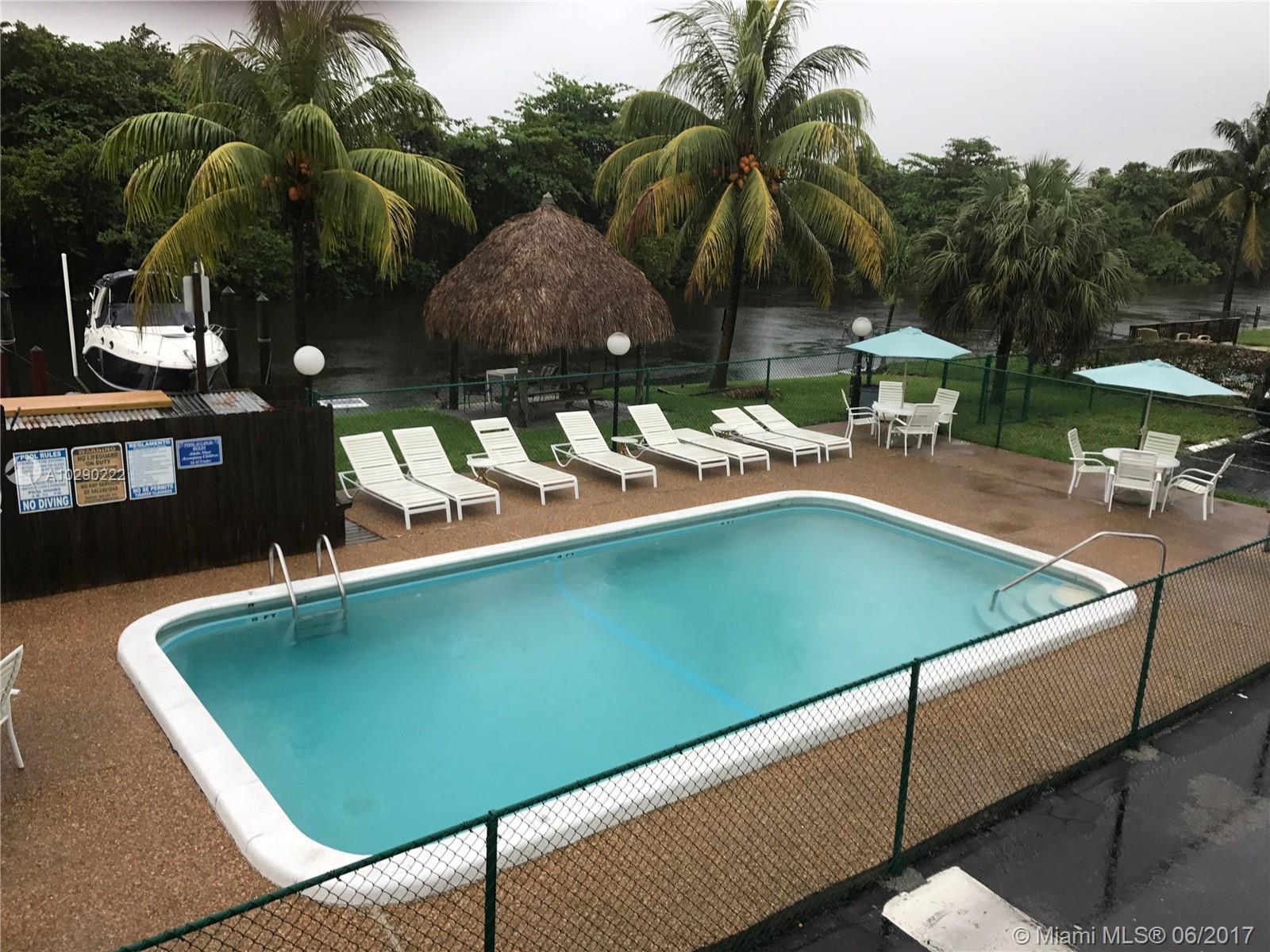 CANAL GROVES CONDO - Residential Lease