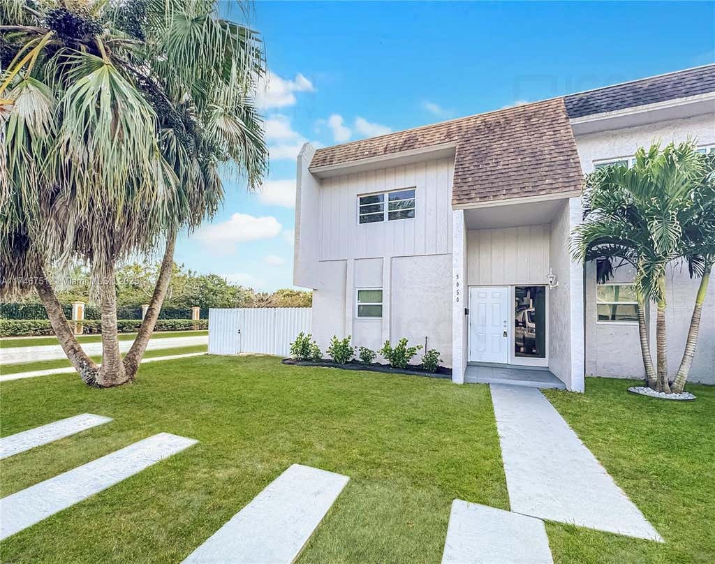 Photo of 9050 NW 35th Pl, Sunrise, FL 33351 (MLS # A11746751)