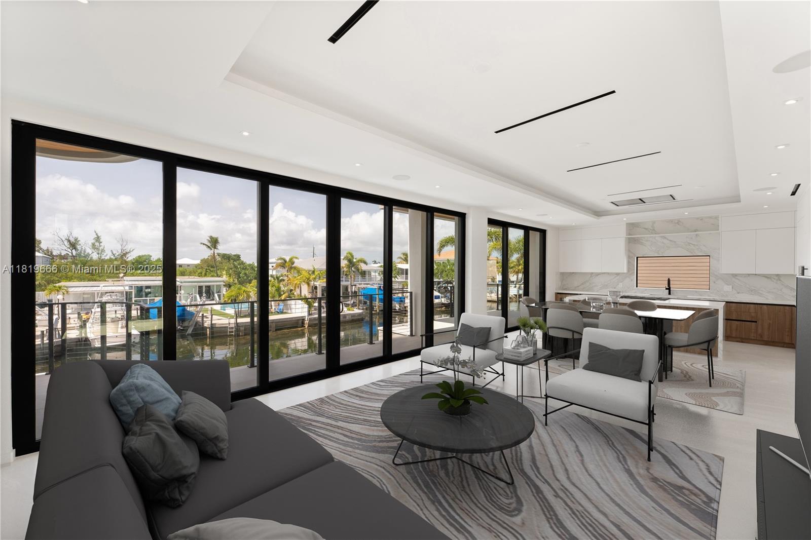 KEY LARGO BEACH ADD - Residential