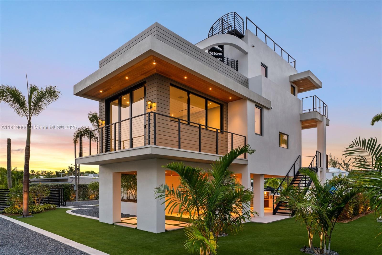 KEY LARGO BEACH ADD - Residential