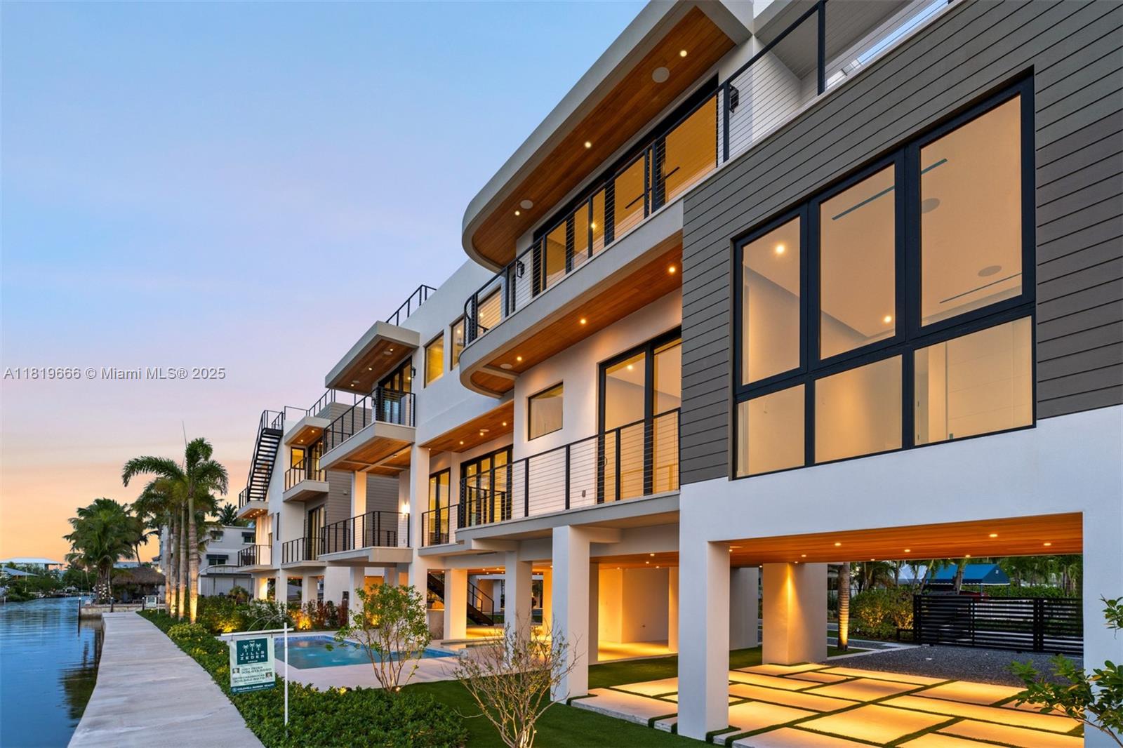 KEY LARGO BEACH ADD - Residential