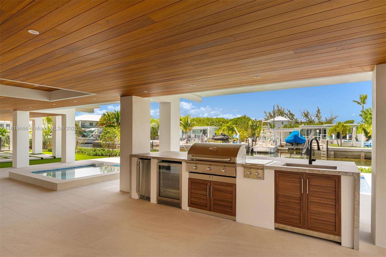 KEY LARGO BEACH ADD - Residential