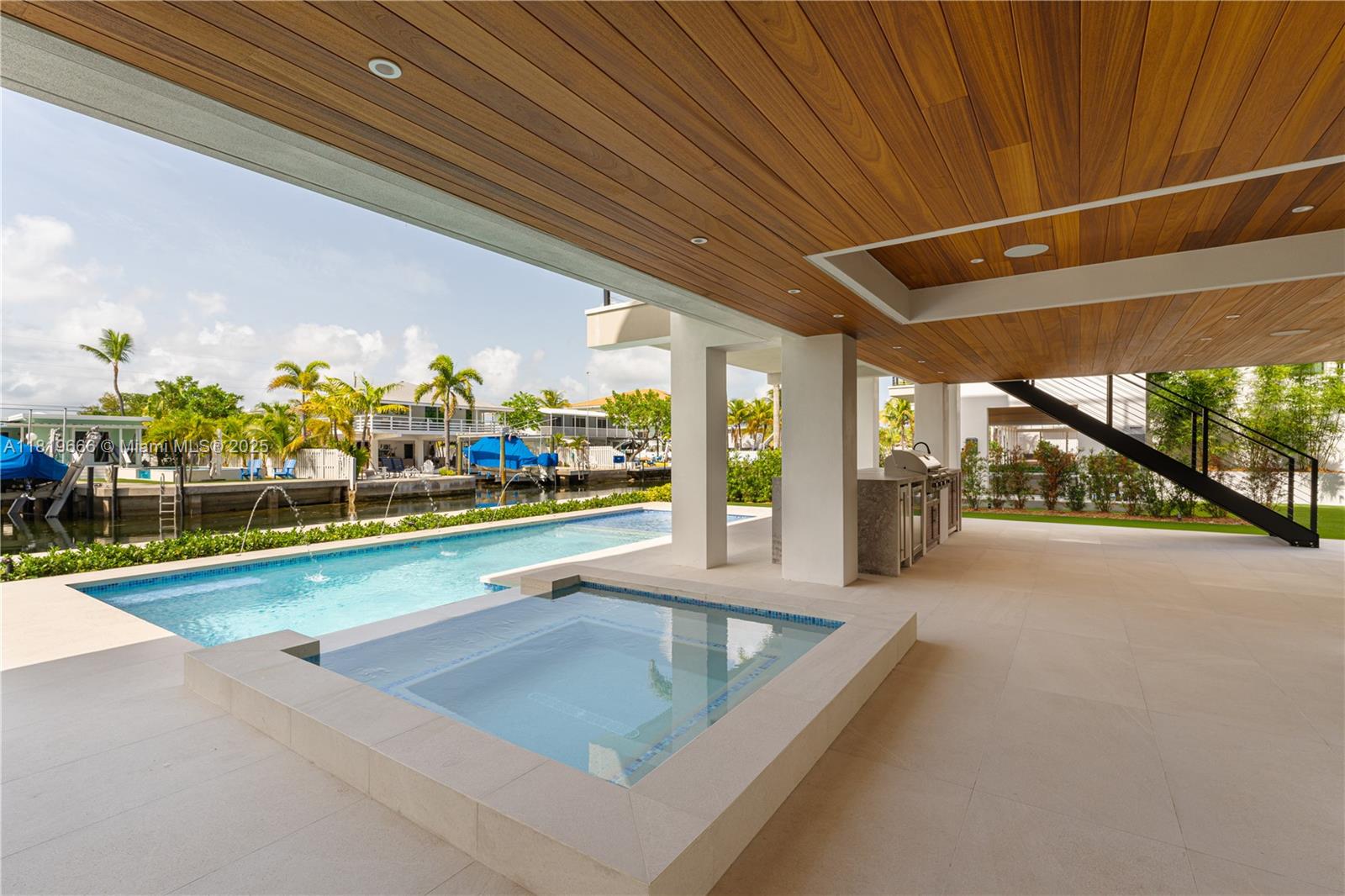KEY LARGO BEACH ADD - Residential