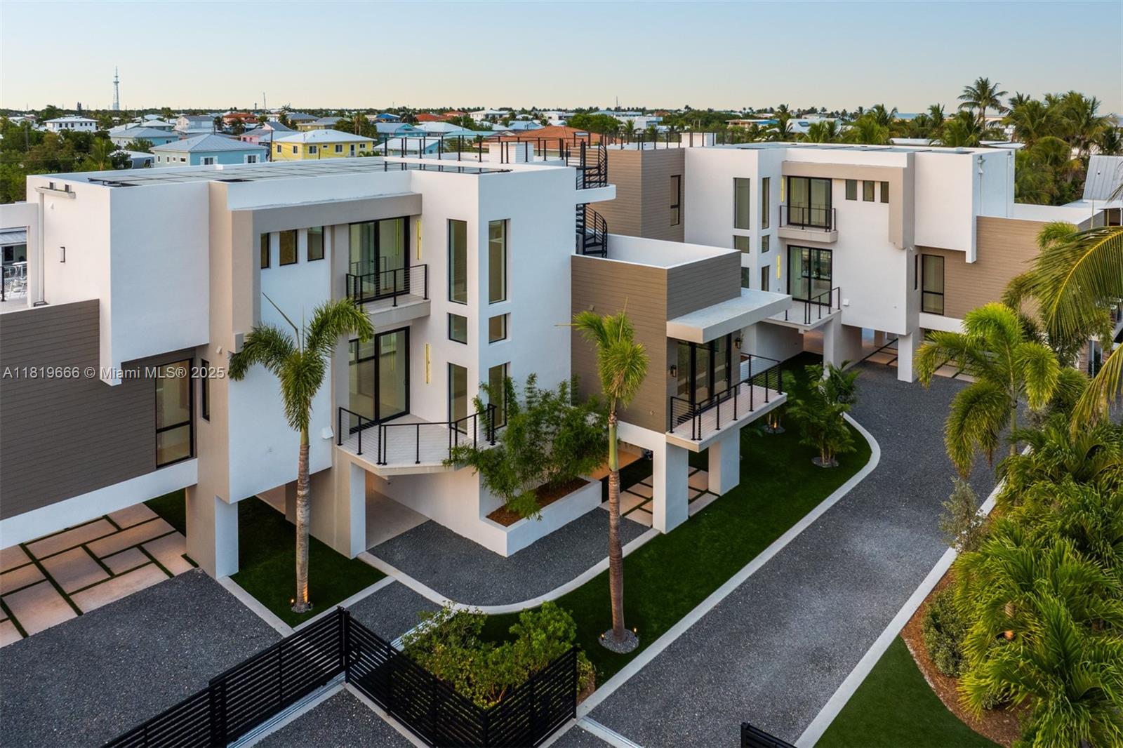 KEY LARGO BEACH ADD - Residential