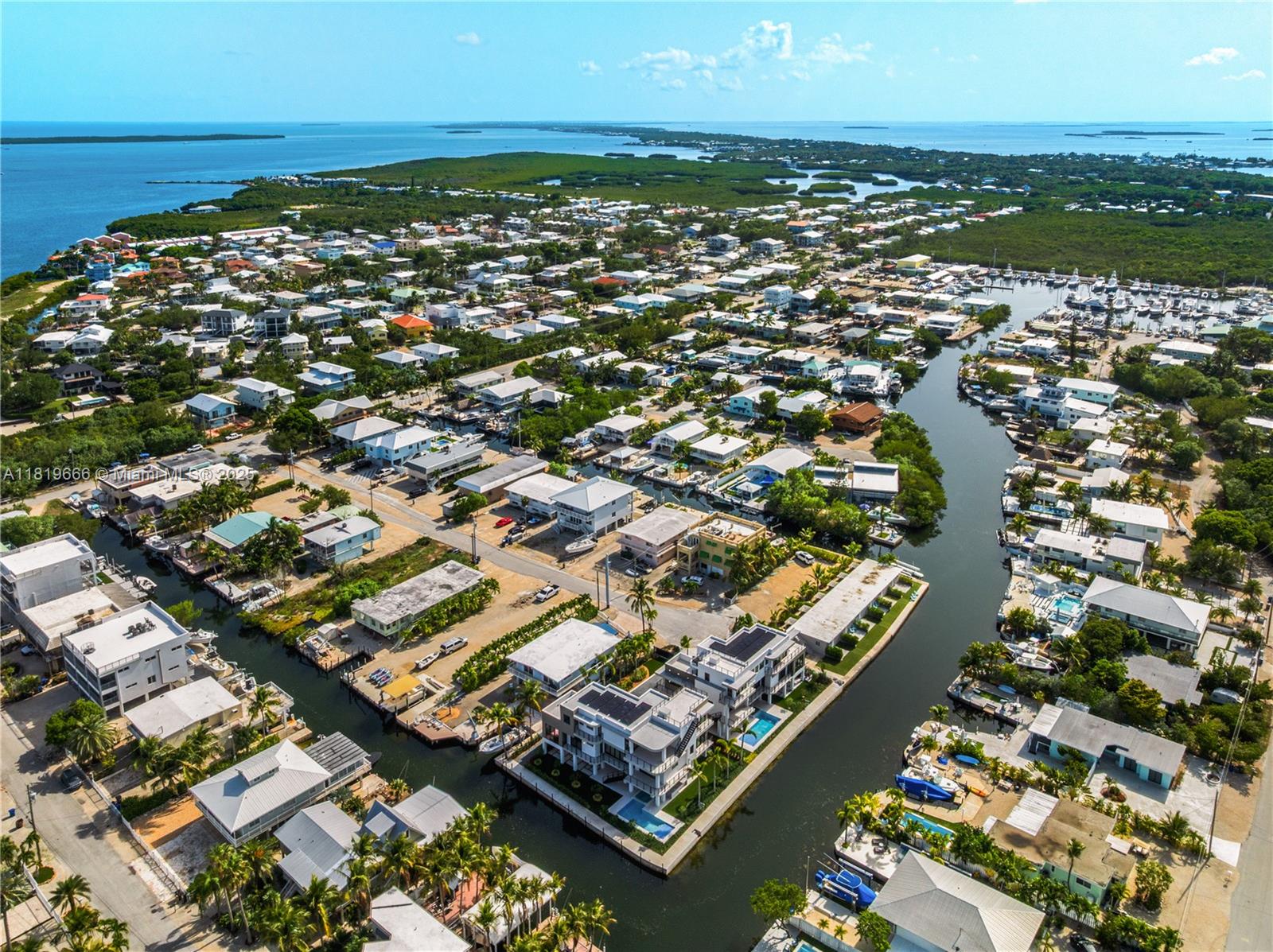 KEY LARGO BEACH ADD - Residential