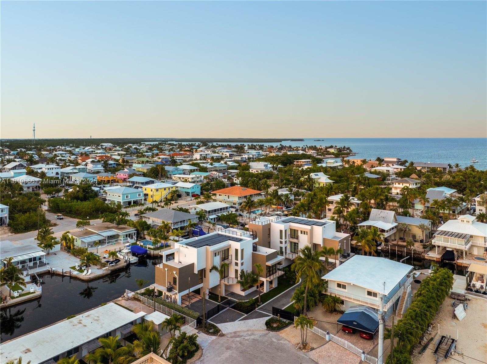 KEY LARGO BEACH ADD - Residential