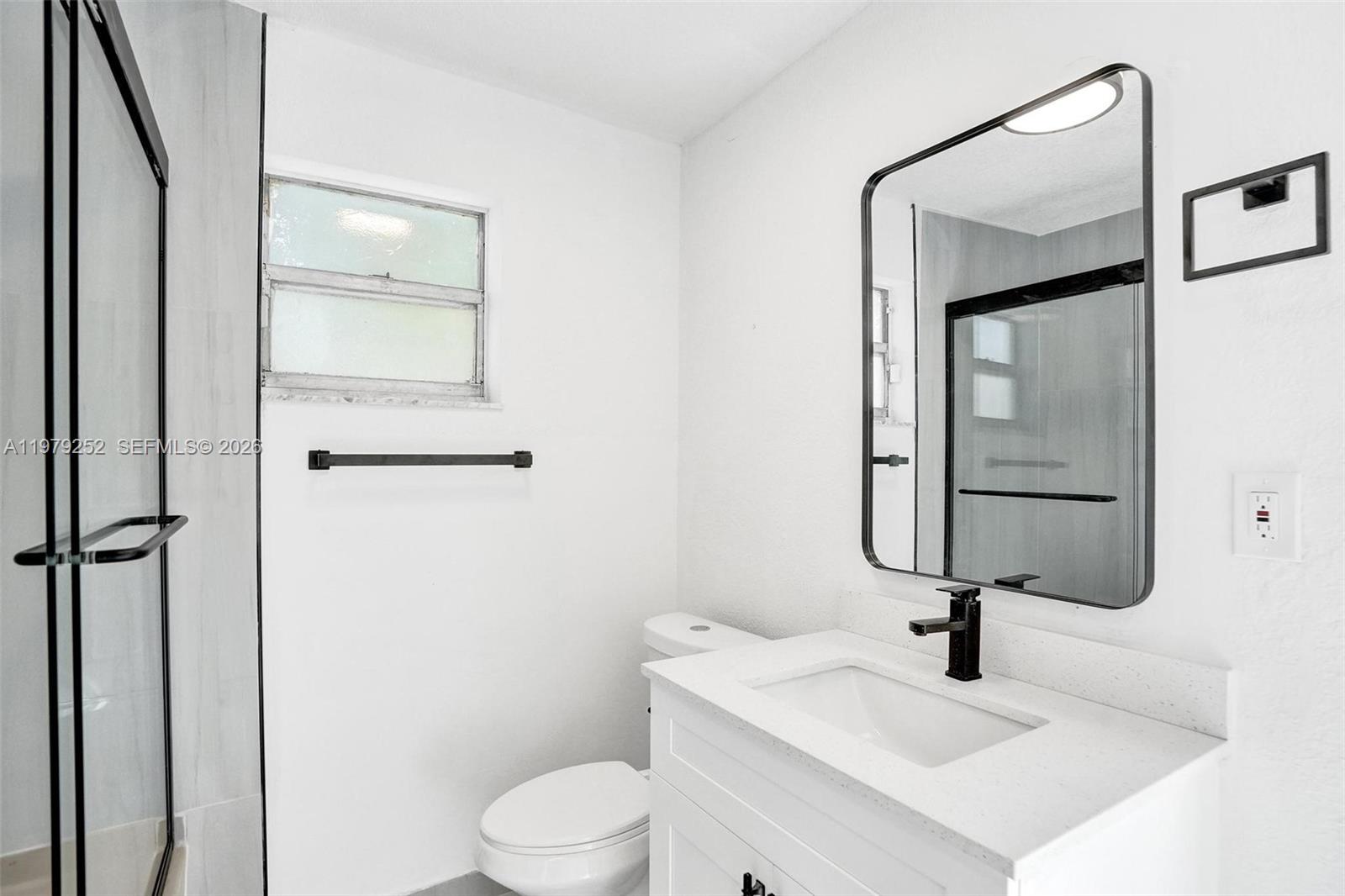 FORWARD SUB NO 1 - Residential