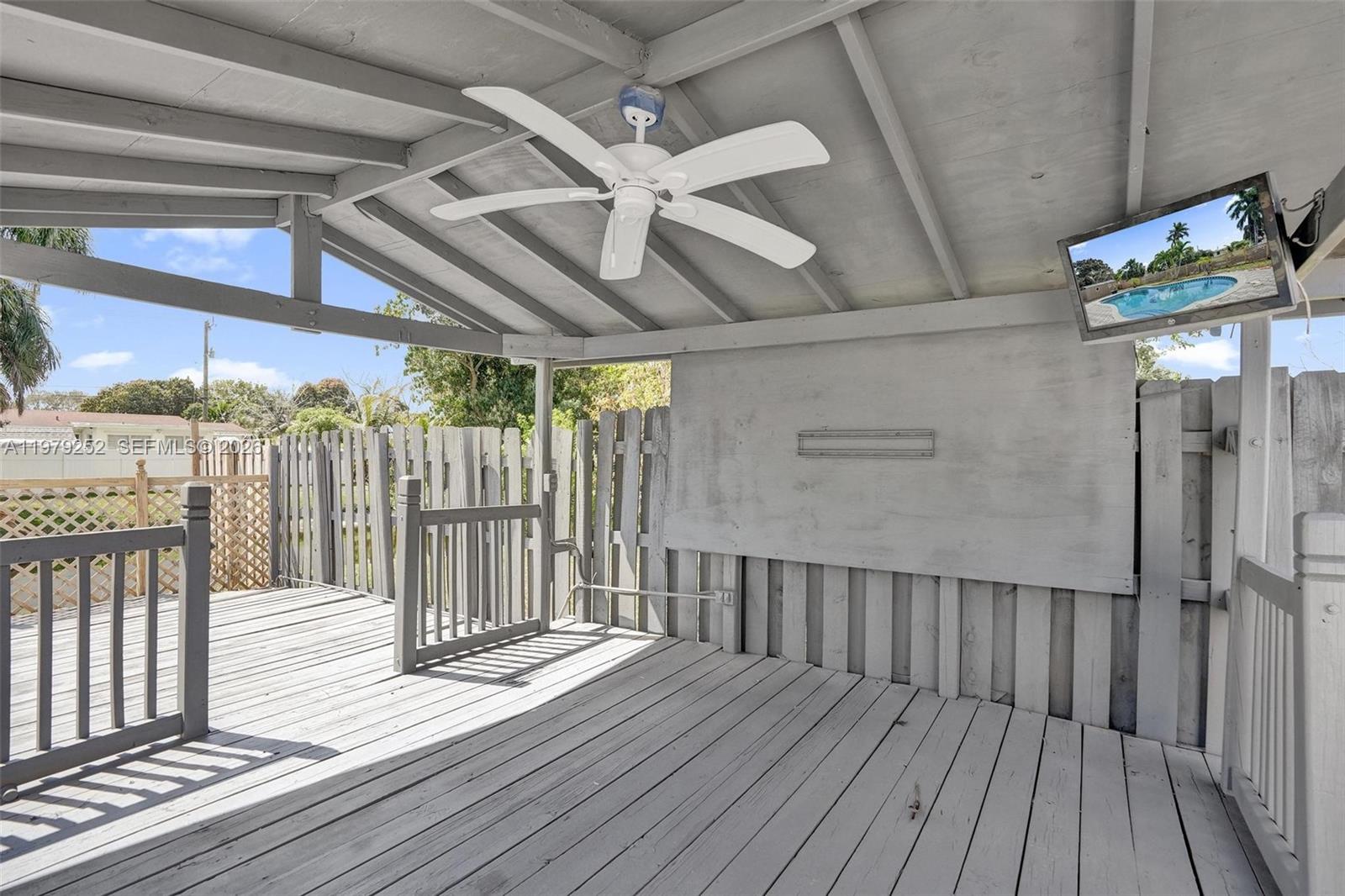 FORWARD SUB NO 1 - Residential