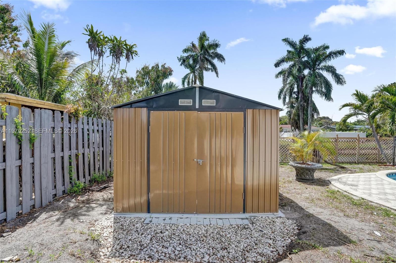 FORWARD SUB NO 1 - Residential