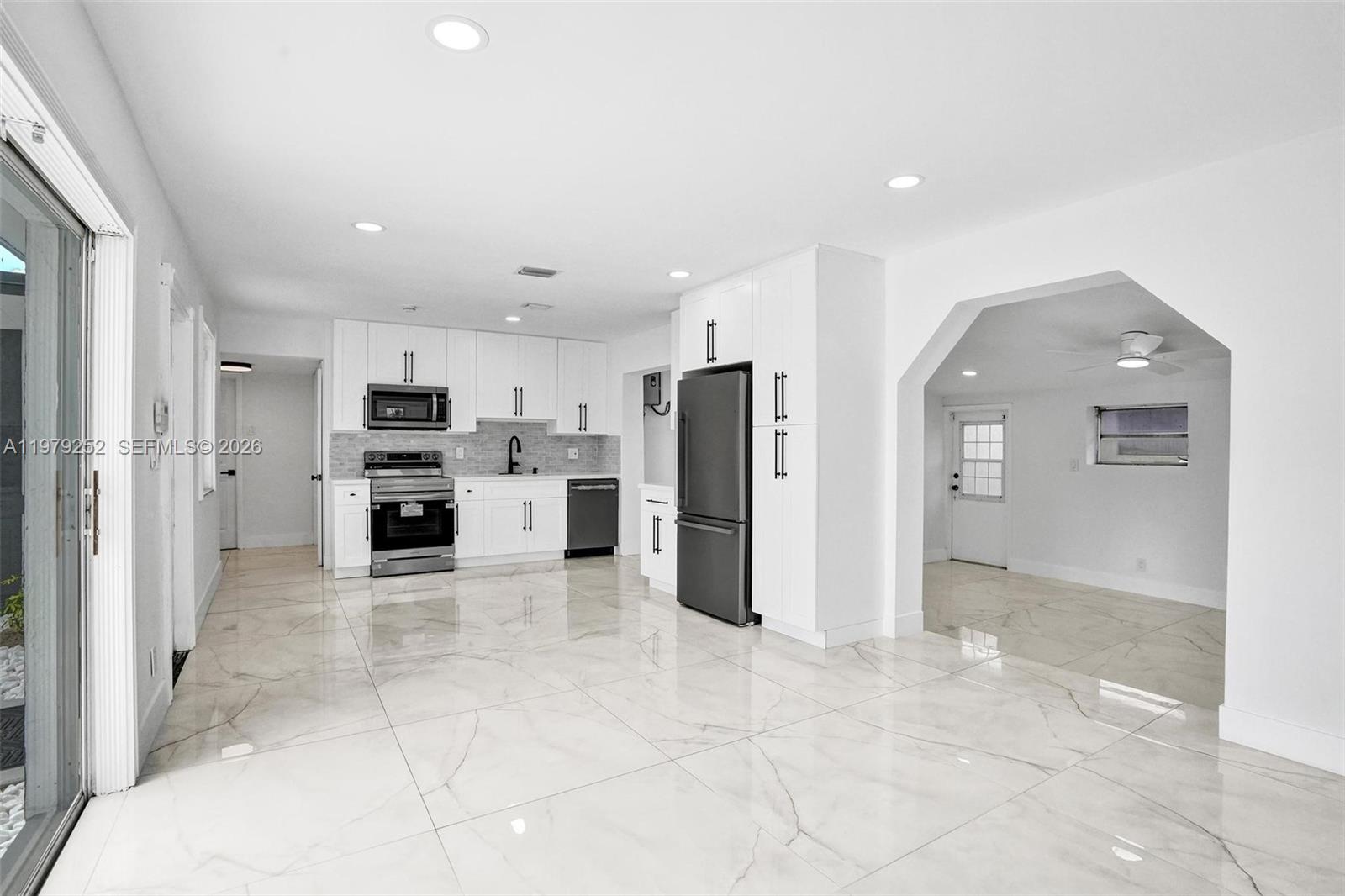 FORWARD SUB NO 1 - Residential