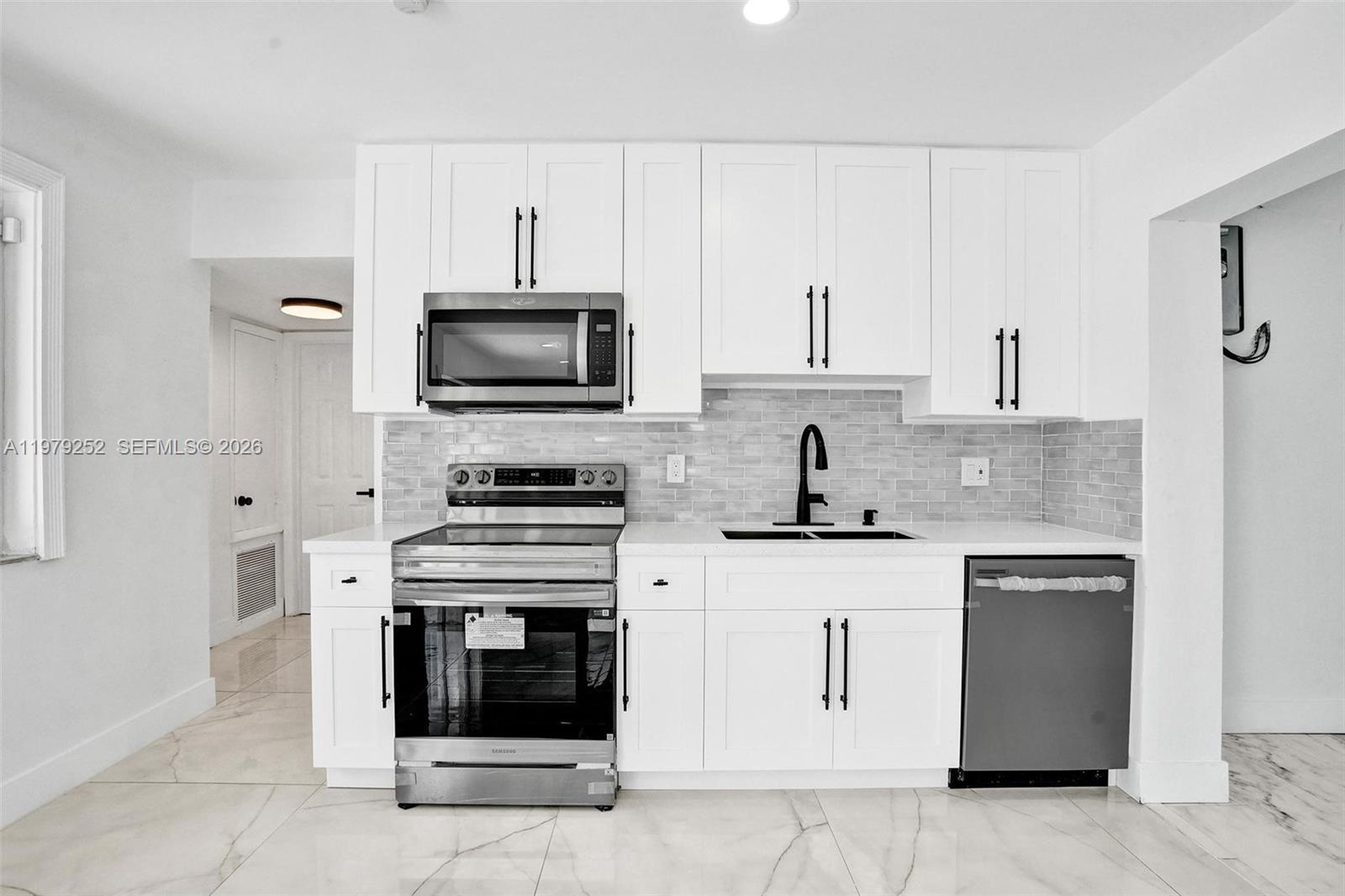 FORWARD SUB NO 1 - Residential