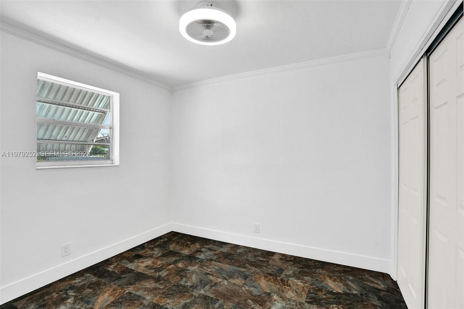 FORWARD SUB NO 1 - Residential