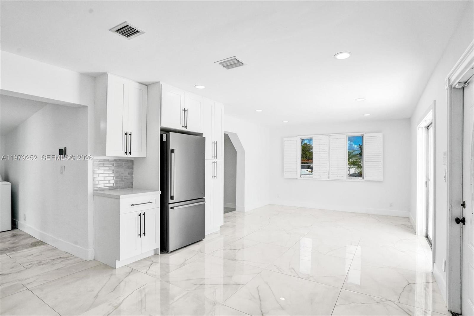 FORWARD SUB NO 1 - Residential