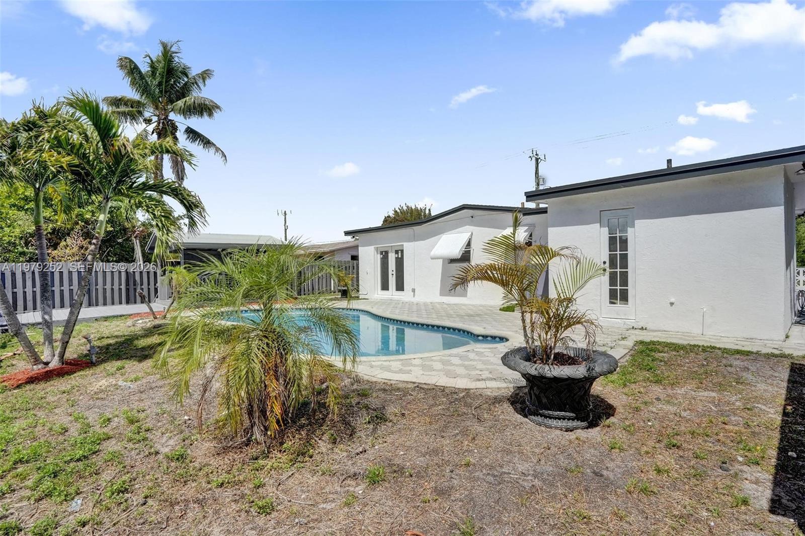 FORWARD SUB NO 1 - Residential