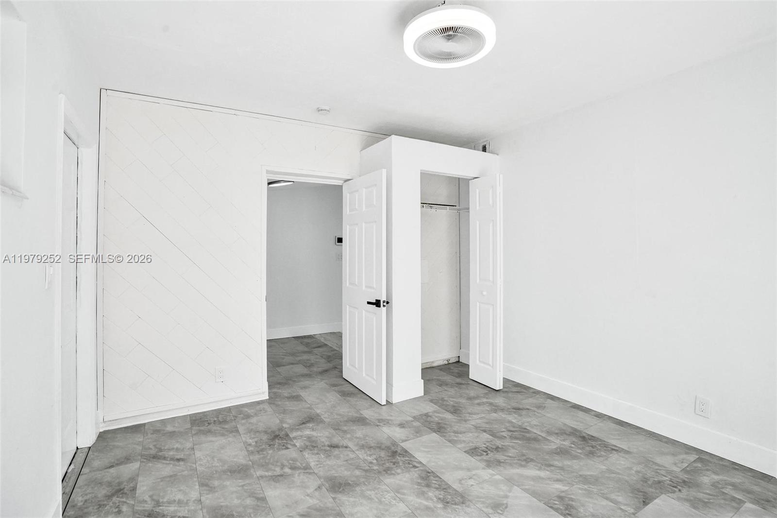 FORWARD SUB NO 1 - Residential