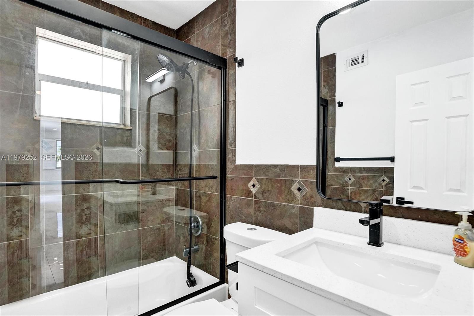 FORWARD SUB NO 1 - Residential