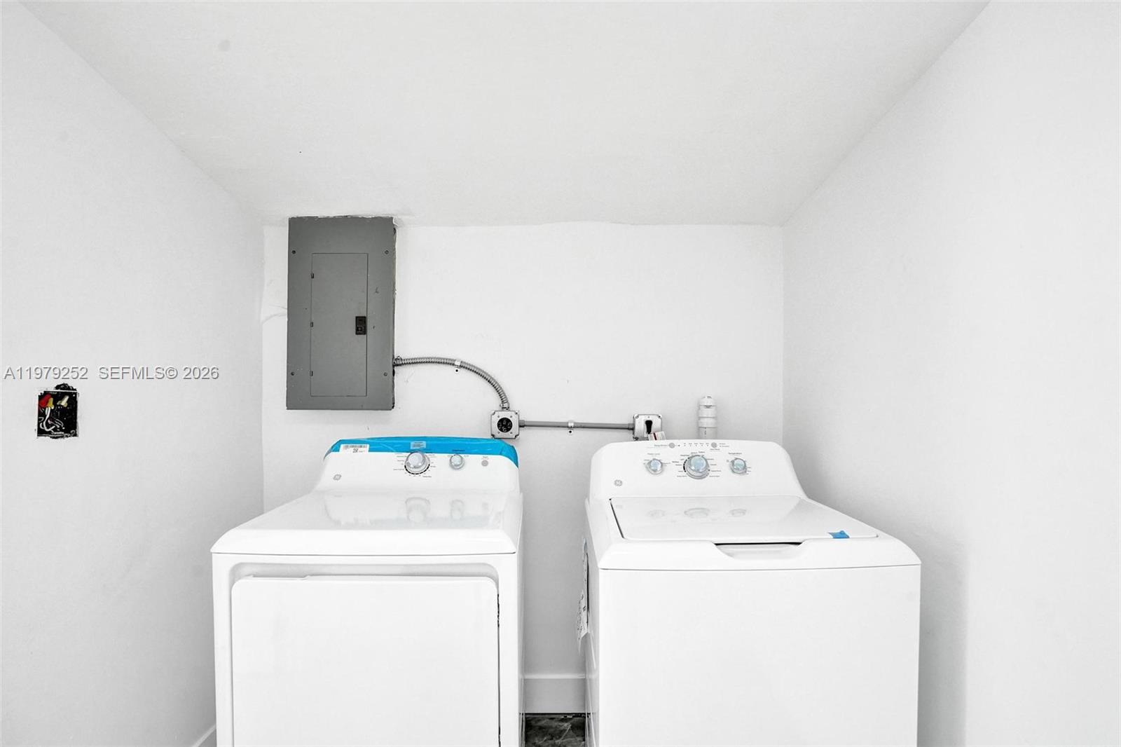 FORWARD SUB NO 1 - Residential