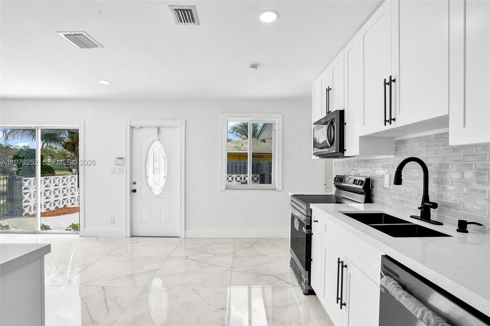 FORWARD SUB NO 1 - Residential