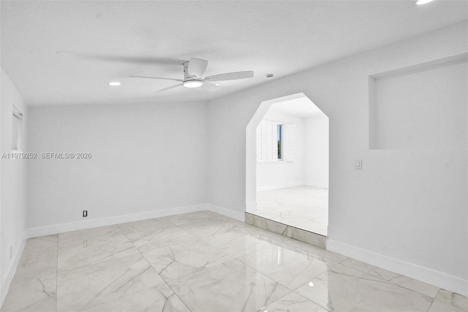 FORWARD SUB NO 1 - Residential