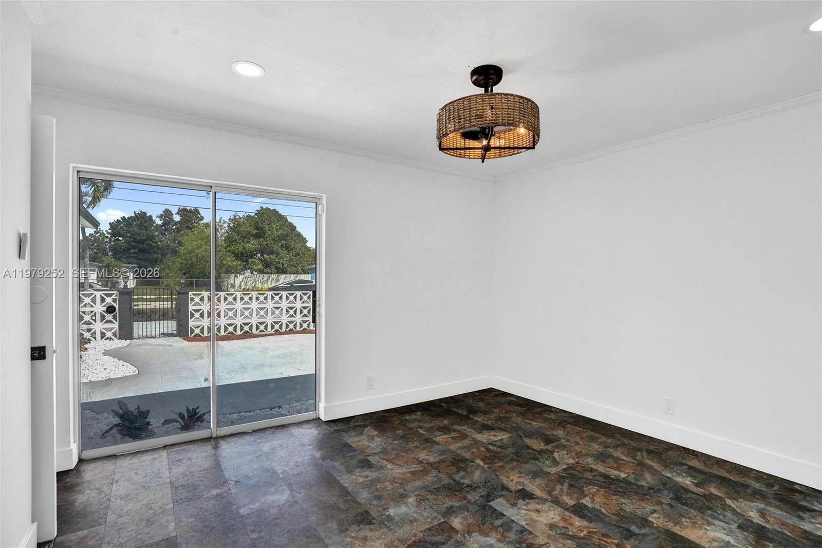 FORWARD SUB NO 1 - Residential