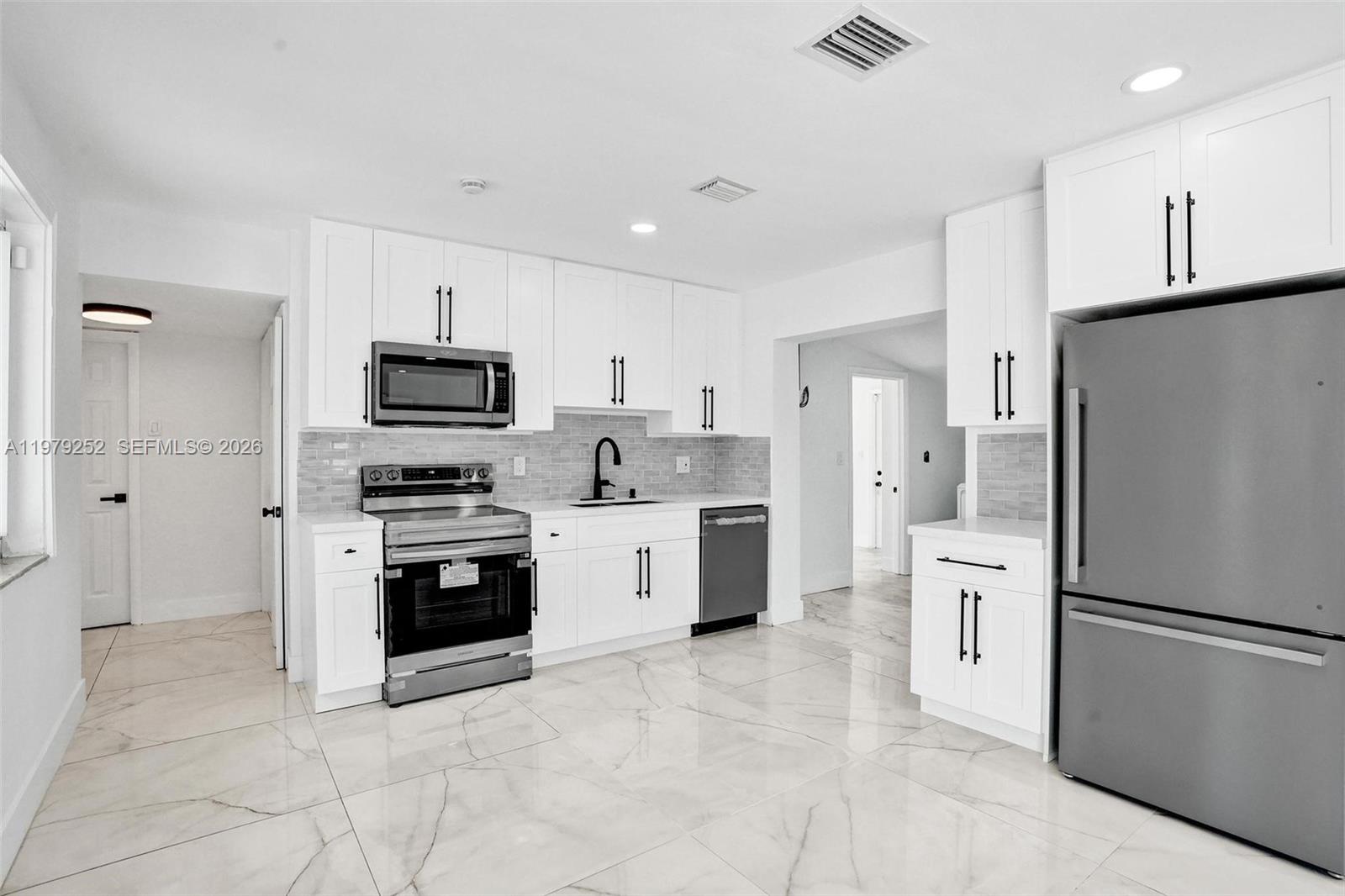 FORWARD SUB NO 1 - Residential