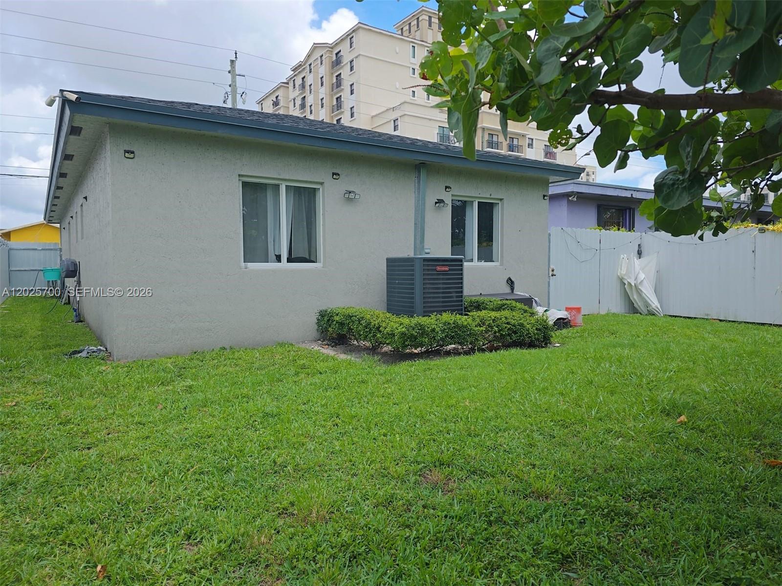 GLENWOOD HEIGHTS - Residential