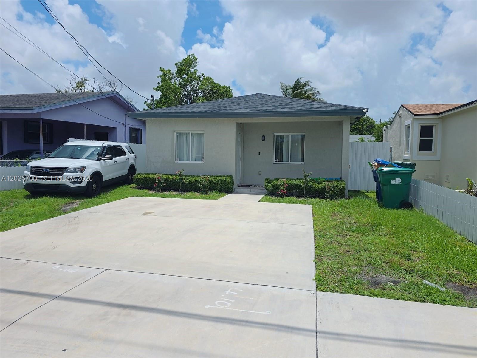 GLENWOOD HEIGHTS - Residential
