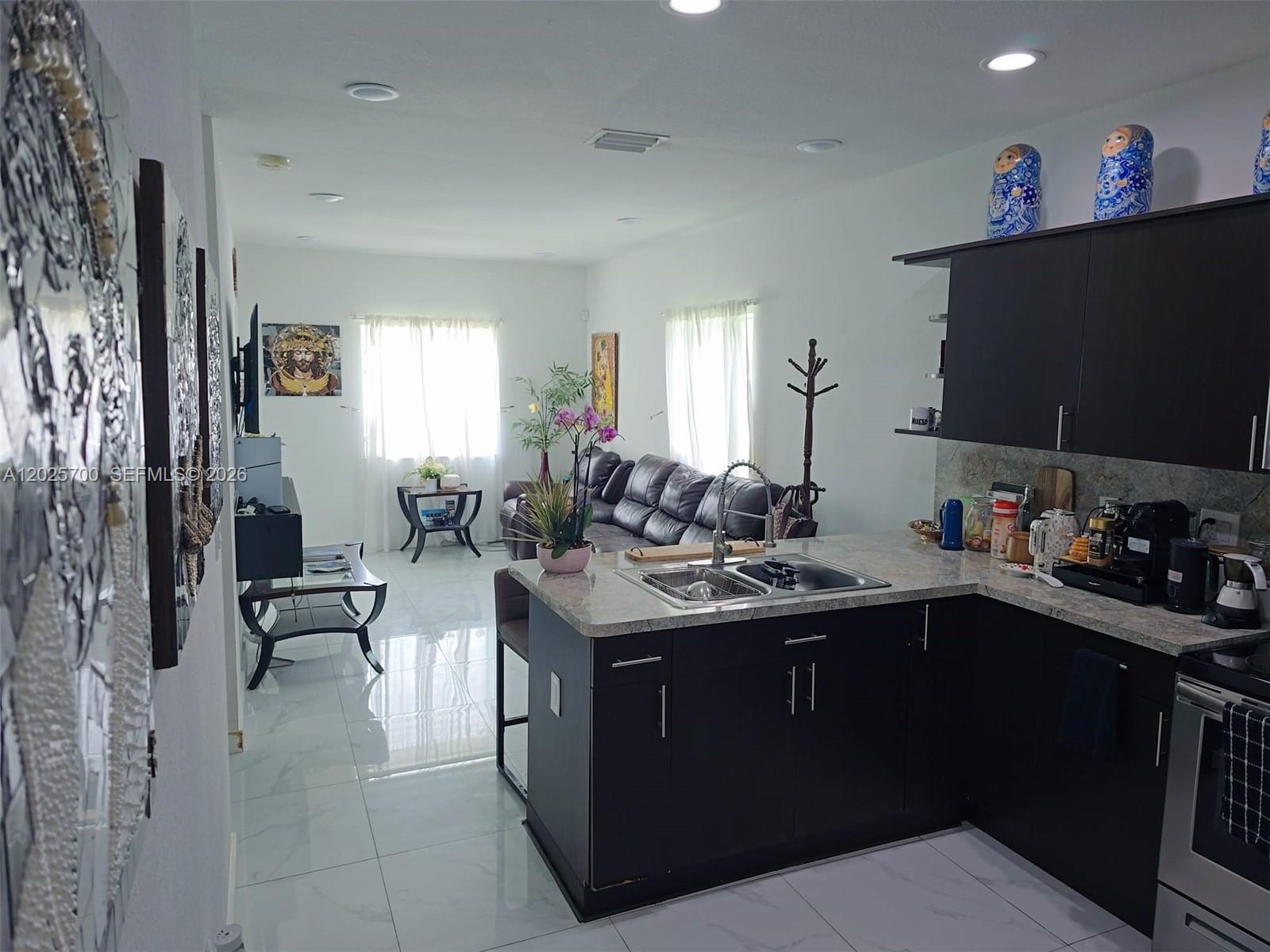 GLENWOOD HEIGHTS - Residential
