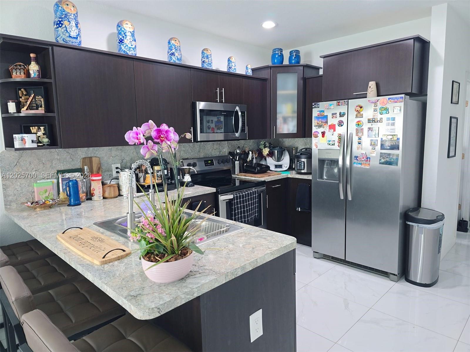 GLENWOOD HEIGHTS - Residential
